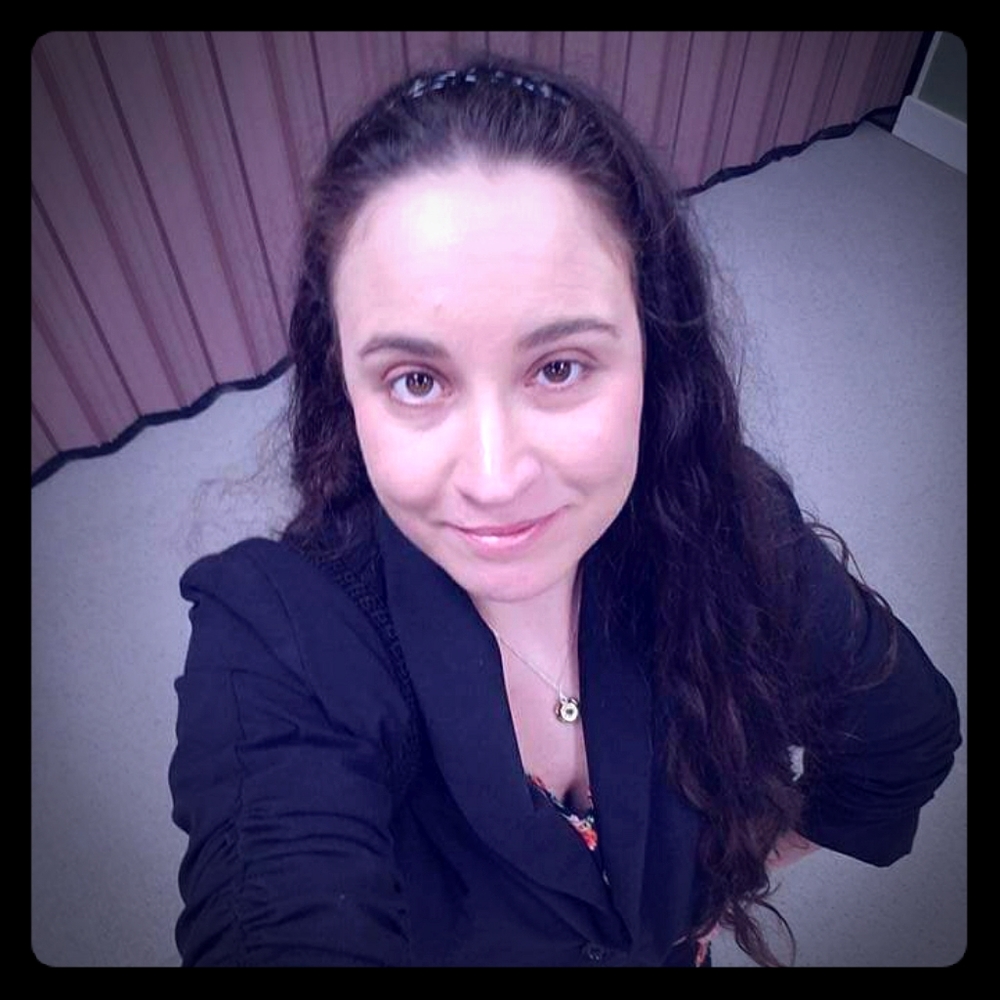 Meet your Posher, Debra